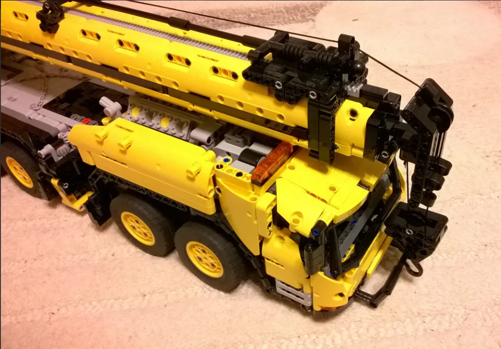 lego grove gmk6400