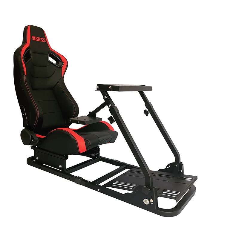 Logitech g29 braketi için, tumast t300rs oyun sandalyesi direksiyon koltuk  G27 TGT yarış araba koltuğu için kullanılır _ - AliExpress Mobile