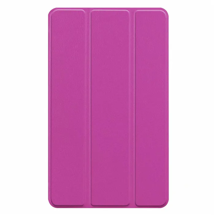 Тонкий Магнитный чехол для lenovo Tab E8 откидной Чехол-подставка для lenovo TB-8304F1 TB-8304F 8,0 дюймов планшетный ПК защитный чехол - Цвет: PR