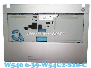 

Laptop Palmrest Bottom Case For CLEVO W540EU W540 New