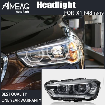 

Made for BMW Headlight LED Control units Scheinwerfer Steuergerät Left Right X1 F48 F49