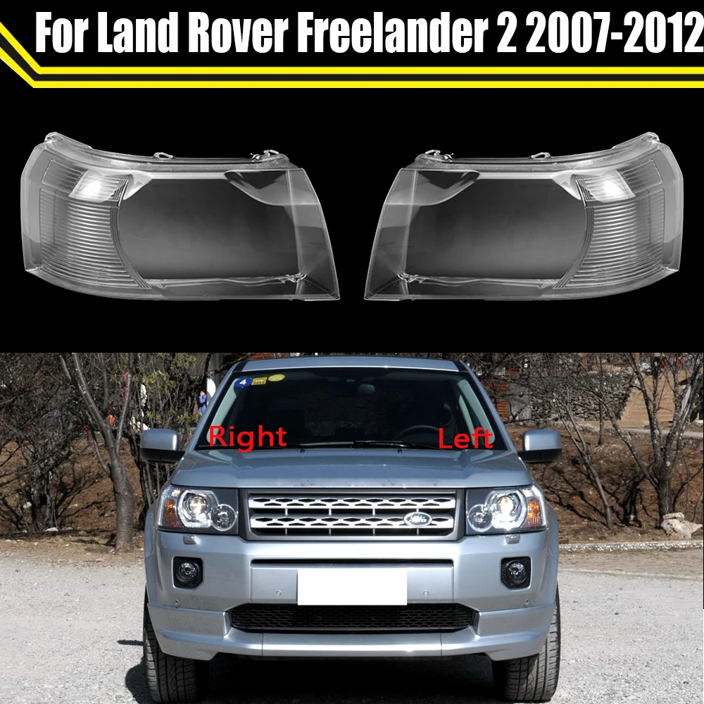 Auto Vorderseite Kotflügel Luft auslass Entlüftung abdeckung Kühlergrill  Motorhaube Ansaug blende Verkleidung für Land Rover Freelander 2 lr2