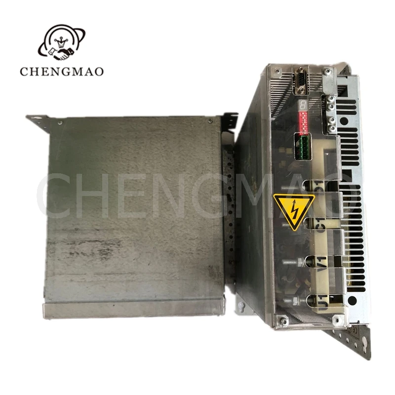 

Original AB DCF503B0050-000000X Governor For PLC Module