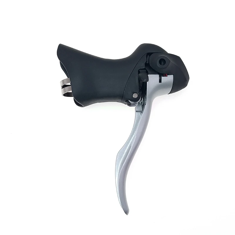 Shimano 2300 2x8 скоростной шоссейный велосипед 3 шт. групповой набор 8 s FD + RD ST рычаги