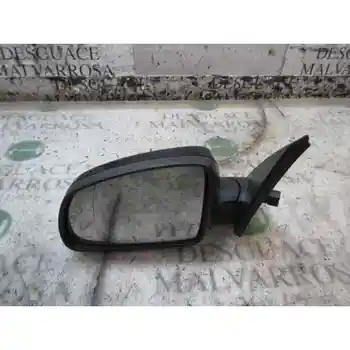 

LEFT REARVIEW OPEL MERIVA Cosmo [15461743]