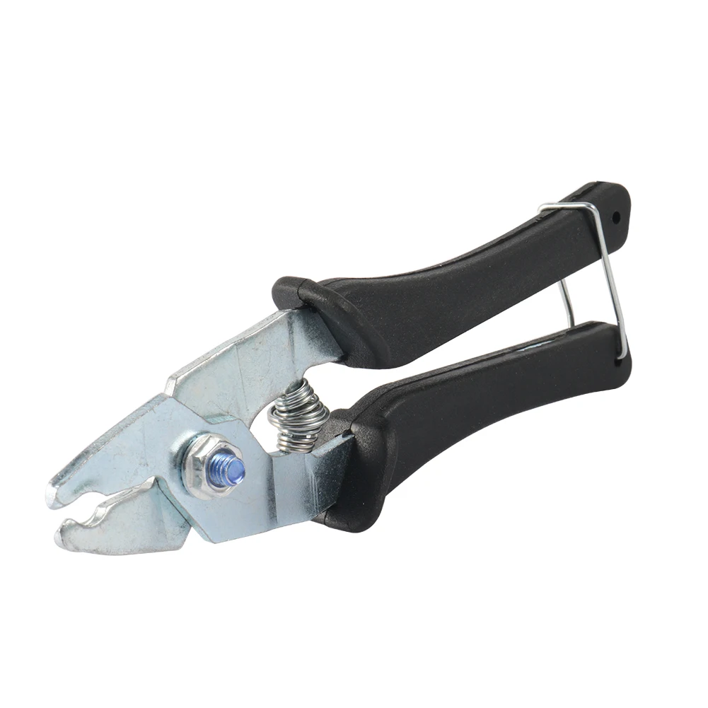 Animal cage clamp DIY animal cage installation clamp