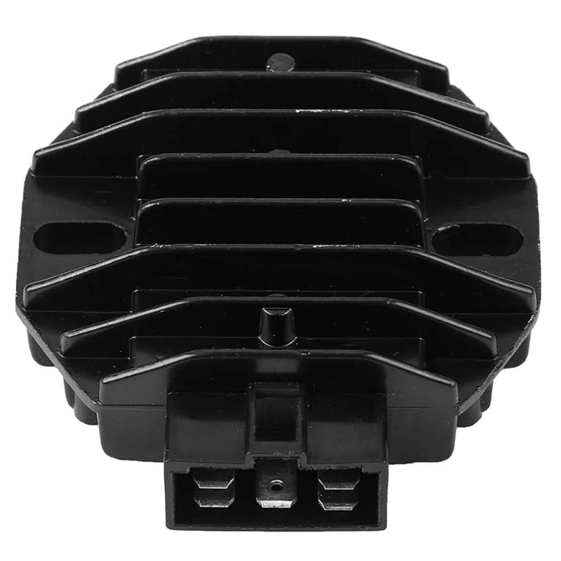 DC 12V мотоцикл YP250 выпрямитель напряжения/регулятор для Yamaha XJ600 XJR400 Majesty 250
