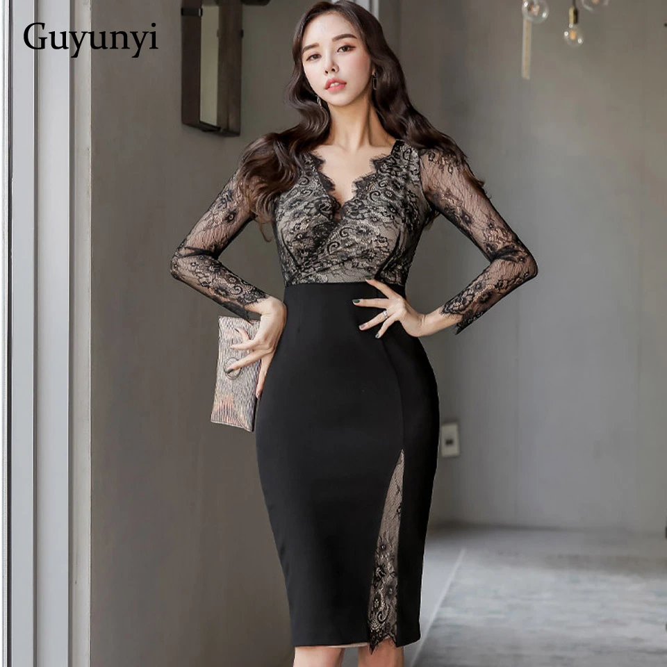 Sexy office dresses Clearance