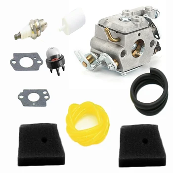 

Carb Carburetor Replace For Husqvarna 123L 223C 223L 323C 323L 325C 326C 327C