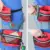 Hands Free Dog Training Pouch Portable Pet Snacks Treat Waist Fanny Pack Reward Bum Bags