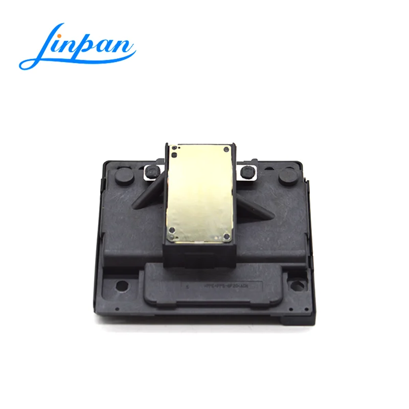 F197010 печатающая головка для Epson SX430W SX435W SX438W SX440W SX445W XP 30 33 102 103 202 203 205 NX430|Детали