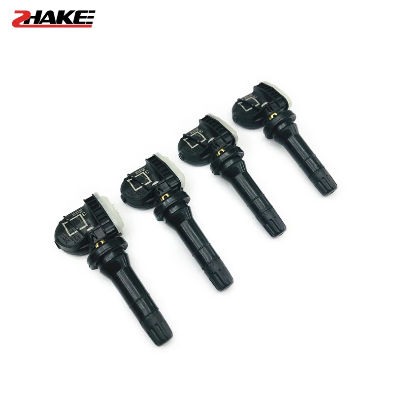 315 МГц OEM датчики давления в шинах TPMS 13598772 для CHEVY GMC CADILLAC BUICK 20923680 13516164