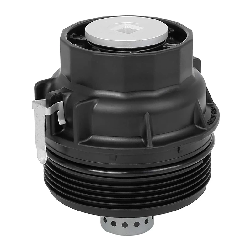 Oil Filter Cap Cover 15650 38020 Replacement for Toyota 4Runner FJ for