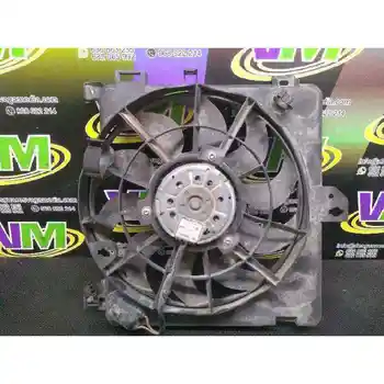 

ELECTRIC FAN OPEL ASTRA H SEDAN