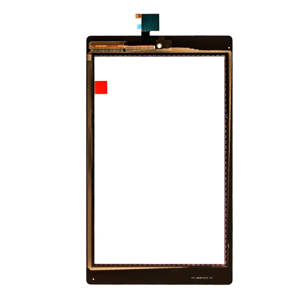 AAA+ For Amazon Fire HD8 HD 8 8th Gen 2018 L5S83A Touch Screen Digitizer Glass Panel Screen Replacement Part