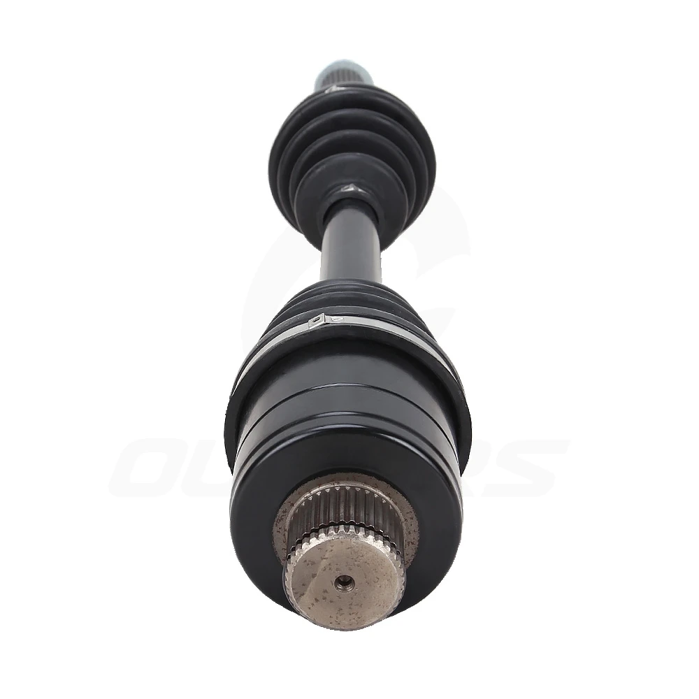 Pièce Suspension NWPKA309 Cardan (arbre De Transmission) Droit Pour Hyundai  Accent, Getz, Matrix, Rio 1.5 CRDi - Référence TPF NWPKA309 Cardan Droit  Hyundai Accent Getz