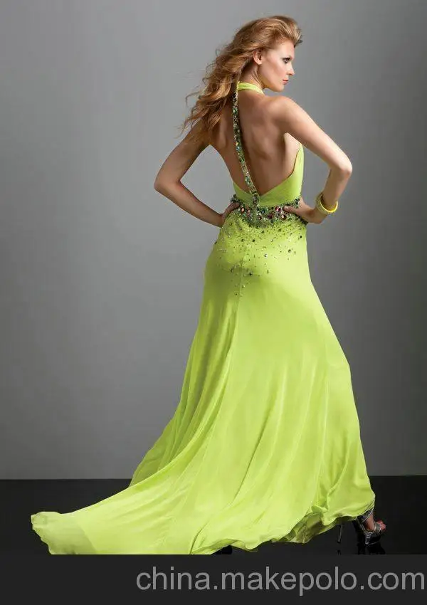 Vestido de festa, элегантное платье с v-образным вырезом, длинным рукавом, аппликацией из бисера, длина до пола, вечернее платье для выпускного вечера, платья для матери невесты
