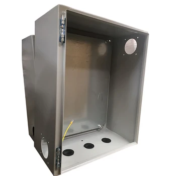 

Excellent quality custom Outdoor Power Distribution battery Cabinet