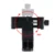Roreta Tripod Mount Adapter Поворотная Подставка Крепление Адаптер Для iPhone xiaomi Samsung смартфон Штатив Стенд