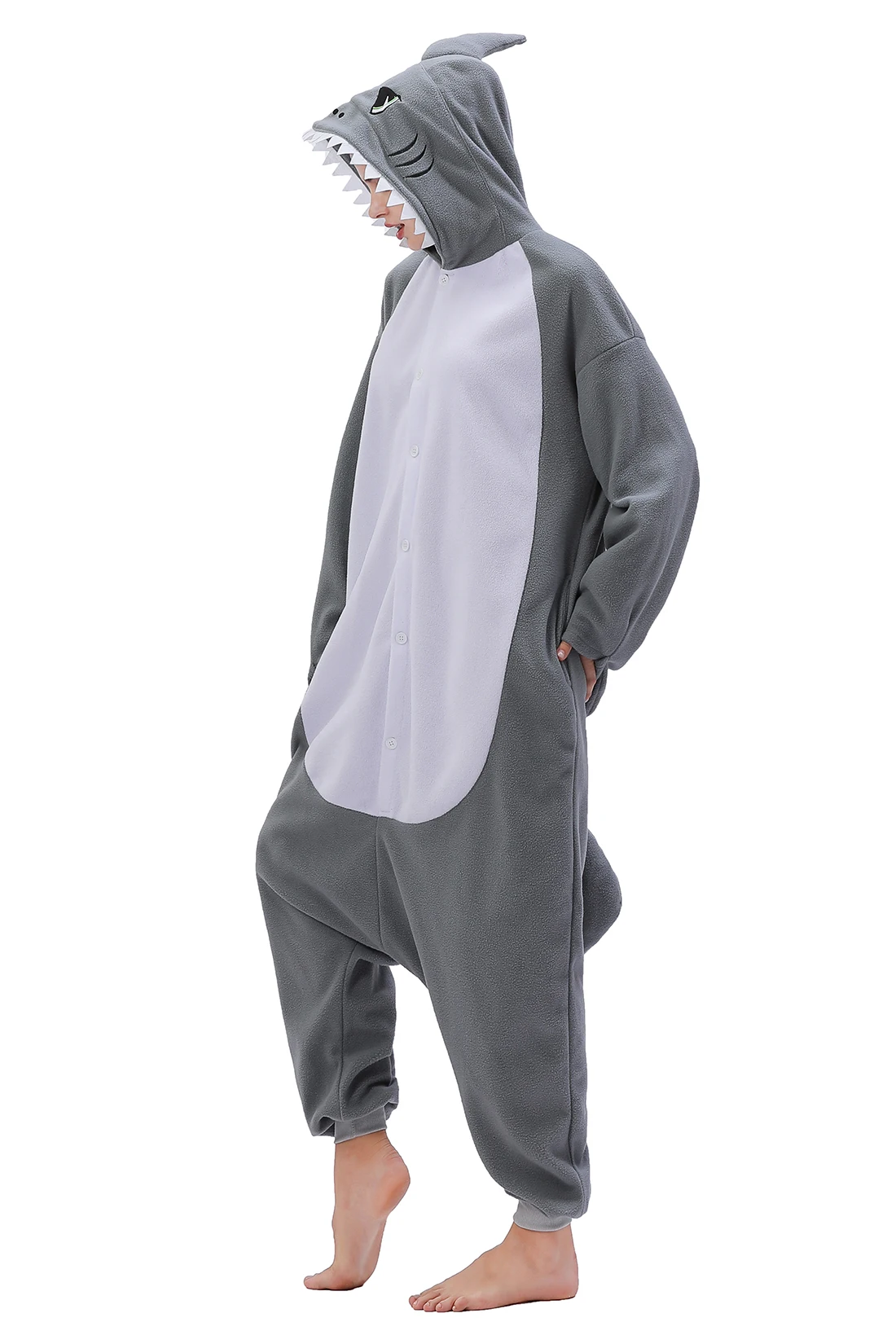 Shark pajamas Clearance