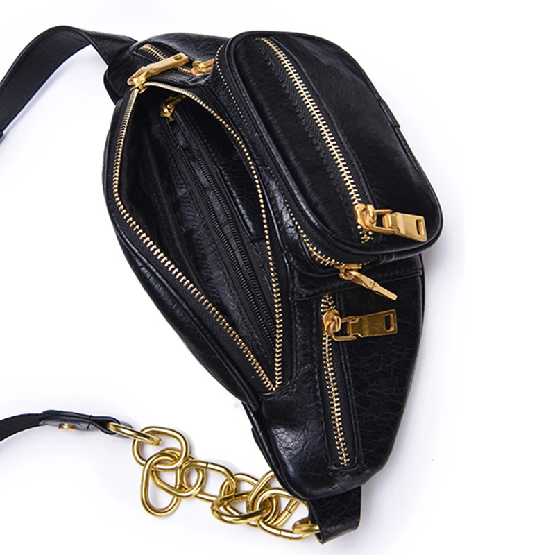 Высокое качество Женские поясные сумки змеиной кожи сумочки через плечо женский кошелек нагрудный ремень сумка Леопардовый конский волос