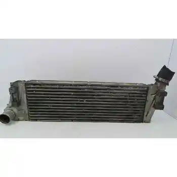 

8200115540C 8200115540C Intercooler Renault Megane Ii Classic Saloon Expression