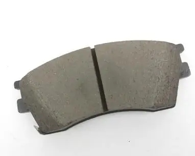 Car Brake Pads Set Original Factory Front/Rear For X80