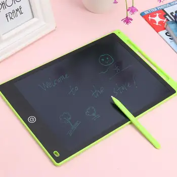 

10 inch LCD Lock Screen Tablet Digital Writing Board Graffiti Message Pad Support Dropshipping