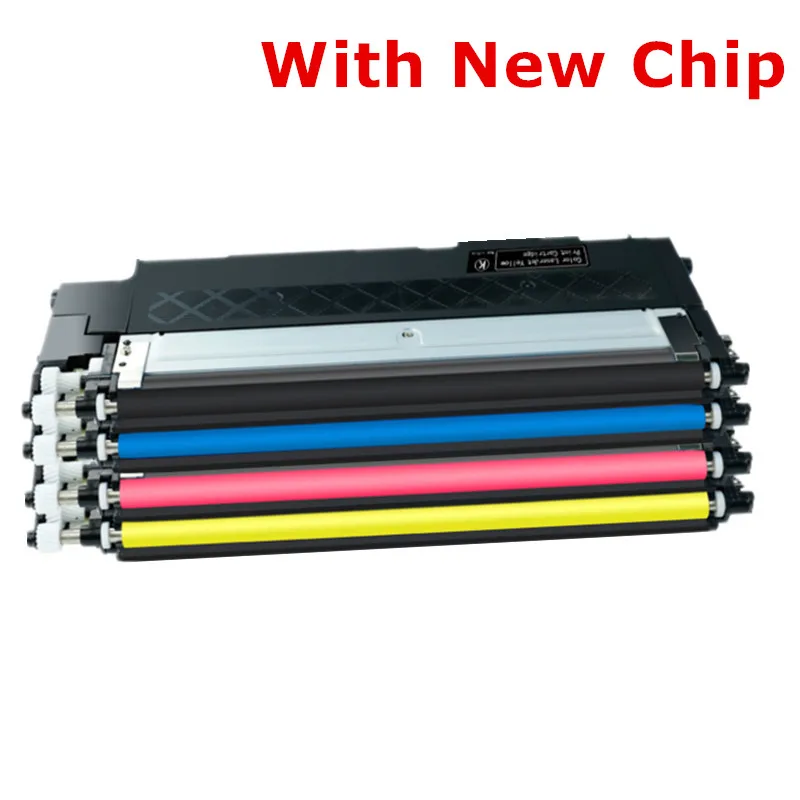 Совместимый тонер картридж для HP 150A 150W 150NW MFP178NW MFP179FNW 117A W2070A W2071A W2072A W2073A