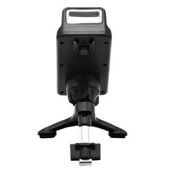 

360˚ Rotating Car Air Vent Mount Holder Stand For Smart Phone Tablet 4-11 Inch