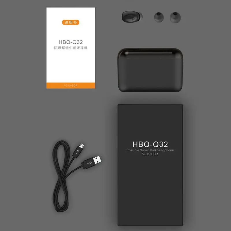 Поддержка автоматического сопряжения бинауральная Bluetooth Беспроводная стерео