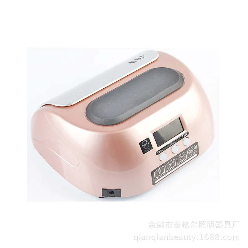 

Sensing Phototherapy Manicure Machine LED Nail Lamp Light Treatment Device Nail Dryer 48 W Hot Lamp Almighty Universal