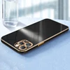 Изображение товара https://ae01.alicdn.com/kf/H3119396967a54d10bfebfd1797bcbb88a/Luxury-Plating-Square-Frame-Soft-Silicone-Case-for-iPhone-11-12-13-Pro-Max-Mini-X.jpg