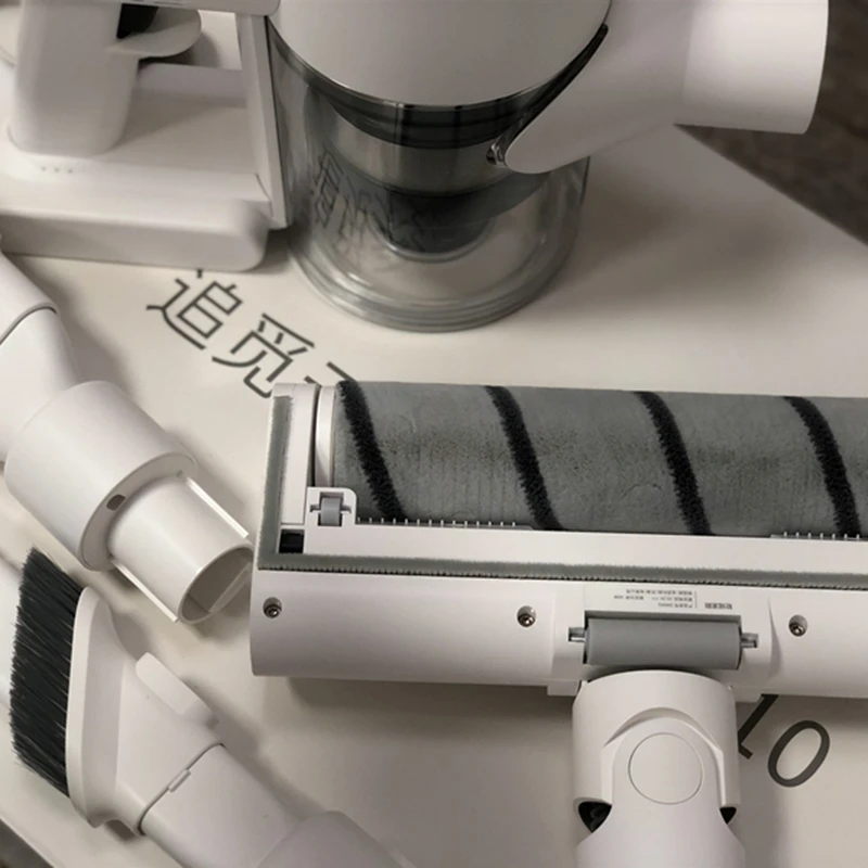 New Original Dreame V10 Boreas Xiaomi Vacuum Cleaner Handheld Wireless Vacuum Cleaner Upgrade from