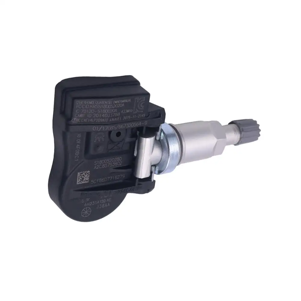 8G921A189-KB  C30 C70 S40 V50 2001-2015   ι  ι  TPMS  315MHz Ÿ̾ з  4H231A159AE