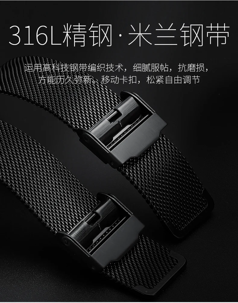 Xiaomi Youpin Простые Модные Часы повседневные пара водонепроницаемые кварцевые часы деловые часы студенческие часы