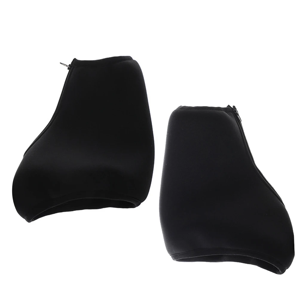 Neoprene Figure Ice Roller Skates Boot Covers Protector Overshoes Skating Boots Cover for Kids Adult