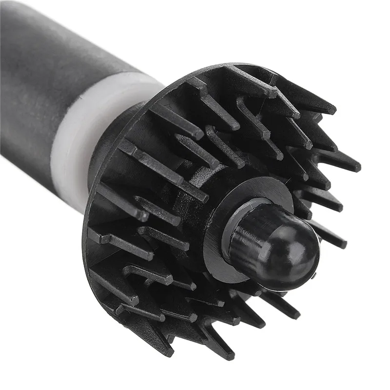 Сепаратор белка контактный щеточный насос части для ATMAN PH500 PH1100 PH2000 PH2500 PH3000 PH4000 игольчатая щетка ротор контактный щеточный ротор