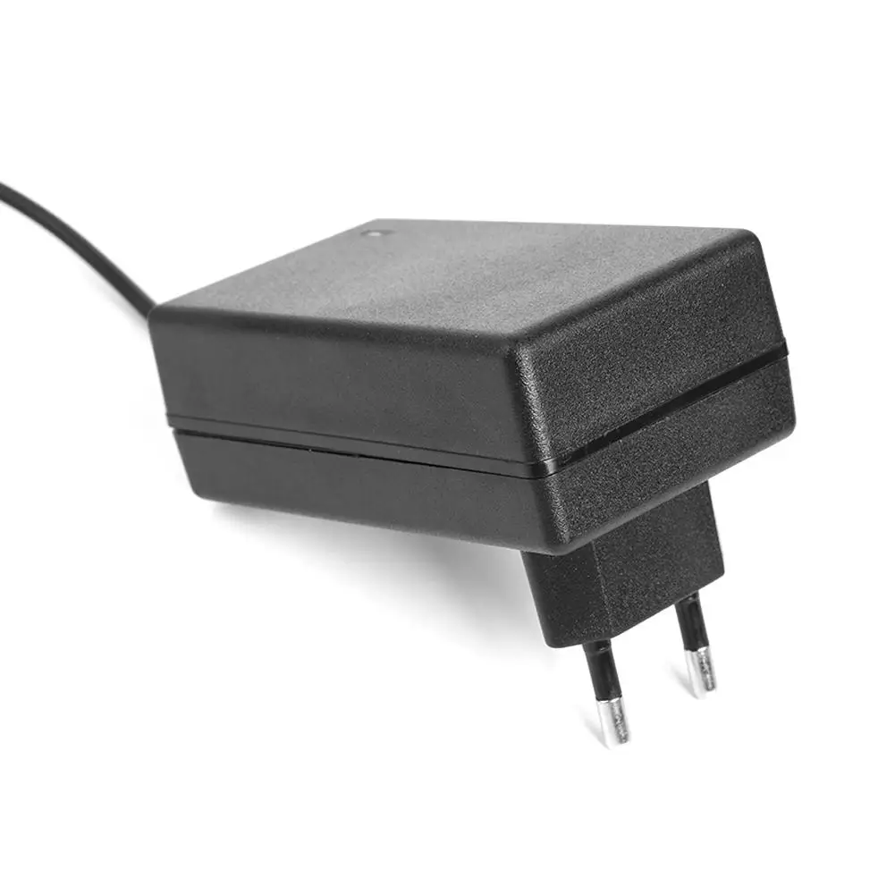 21V 2A Lithium Battery Charger Electric Screwdriver 18V 5Series 18650 Lithium Battery Wall Charger Power Adapter Charger EU