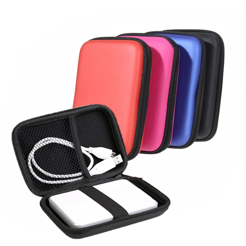 hand carry case