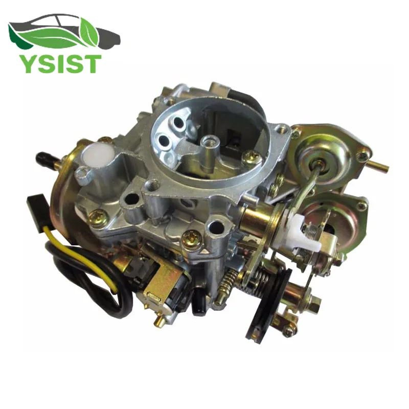 50 шт./компл. Новый Карбюратор CARB в сборе для Volkswagen VW SANTANA JETTA GOLF PASSAT|Карбюраторы| |