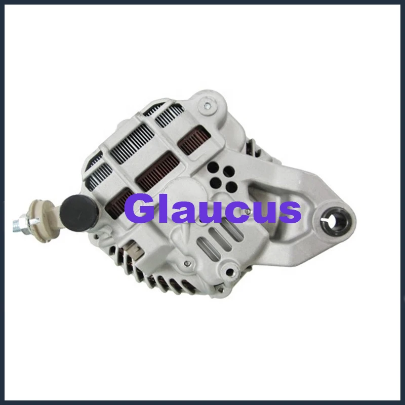 YD25 YD25DDTi Engine alternator Generator for Nissan PATHFINDER R51 FRONTIER D40 NAVARA D40 2488cc 2.5 dci 2.5L 05- 23100-EB71A