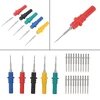 25in1 Multimeter Probes Replaceable Needles Test Leads Kits Probes for Digital Multimeter Cable Feeler for Multimeter Wire Tips ► Photo 3/6