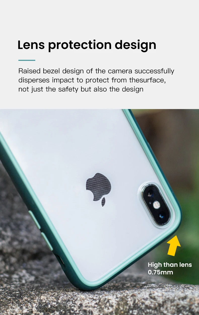 SUAIOCE брендовый противоударный прозрачный армированный роскошный силиконовый чехол для телефона для iPhone 11 Pro X XS Max XR прозрачный мягкий чехол