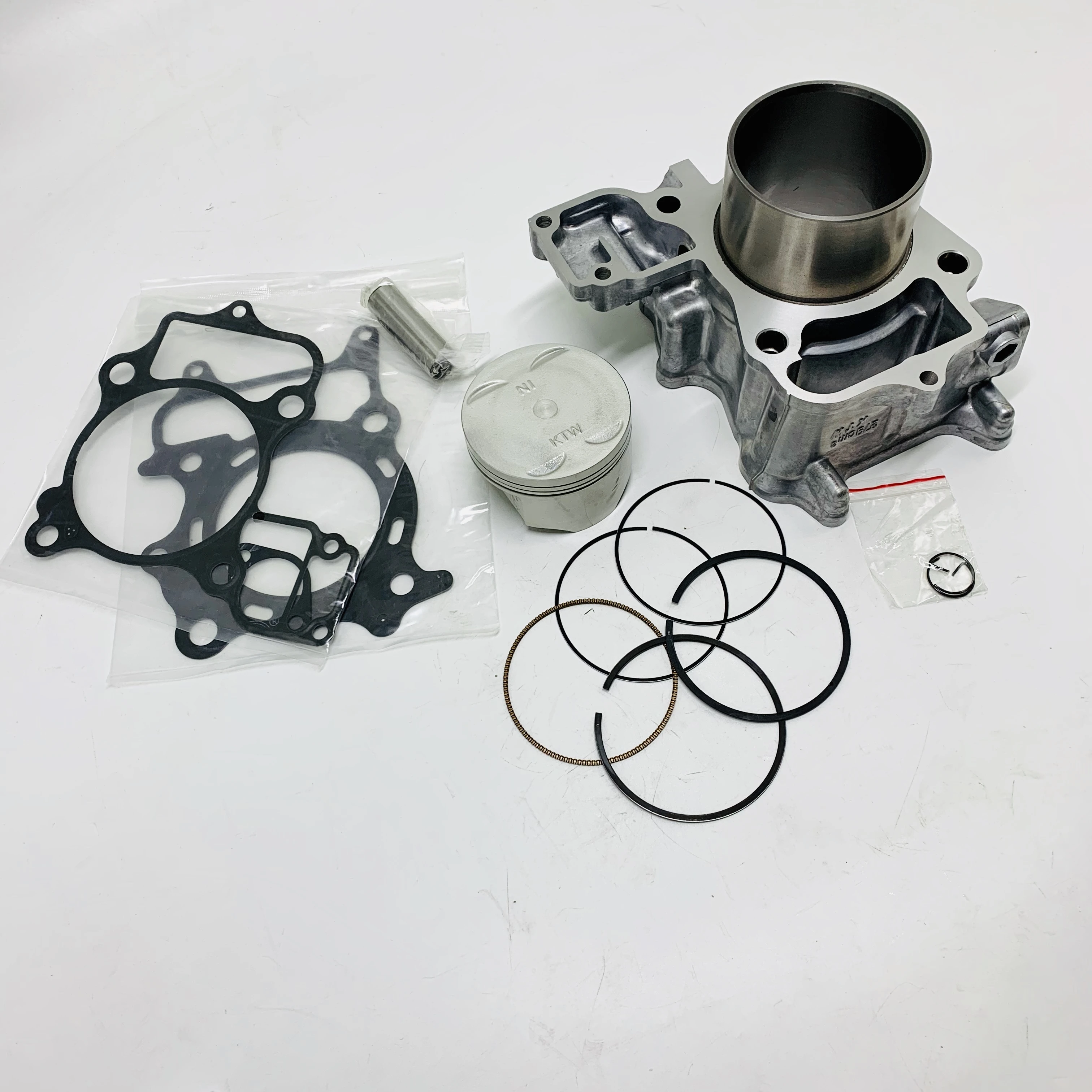 Cylinder Kit For SH300 FORZA 300cc KTW Piston Gasket Set Sh 300 Engine Parts|Pistons  \u0026 Rings| - AliExpress