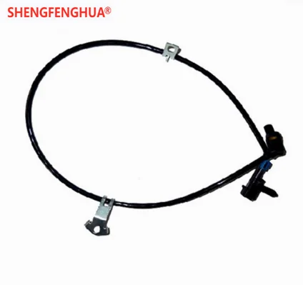 OE #15997069 19181880 левый передний датчик скорости ABS для Chevy GMC Cadillac | Автомобили и