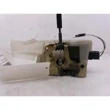 

7701045305 LOCK RIGHT FRONT DOOR RENAULT CLIO II PHASE I (B/CBO)