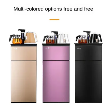 

Water Dispenser Household Automatic Water Bottle Small Desktop Commercial Desktop Multi-Function Tea Machine