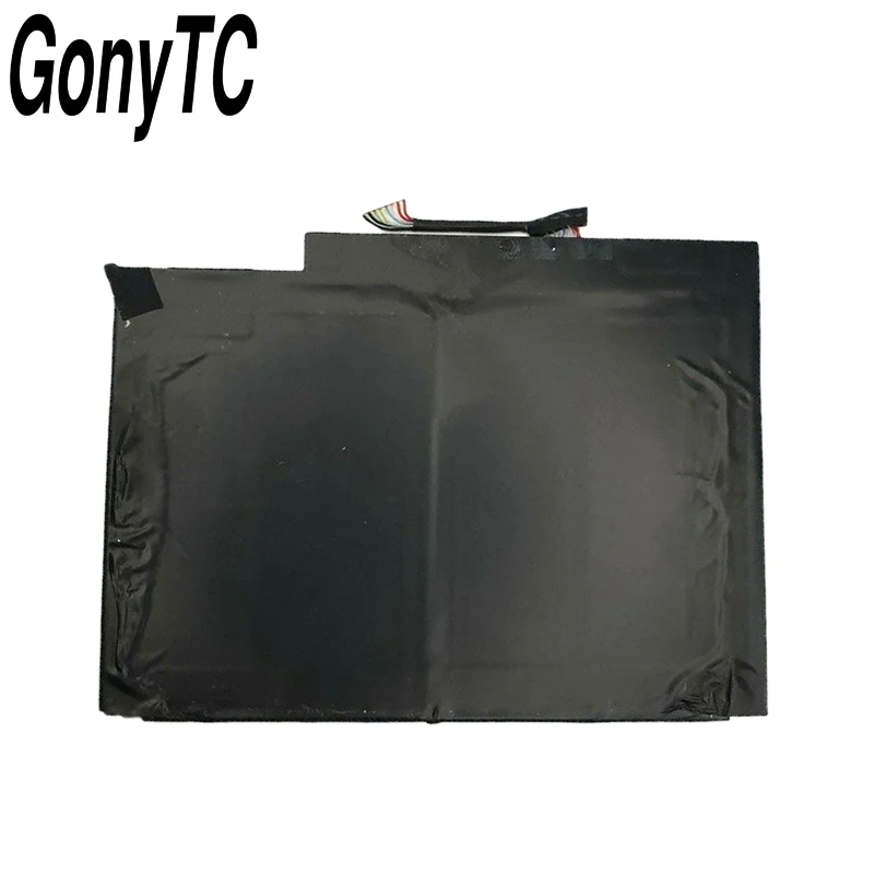 Bateria do Portátil para Acer Gonytc Aspire Switch Alpha 12 Sa5-271 Tablet 7.6v 37wh Ap16b4j - Imagem 5