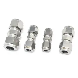 Fit Tube O/D 3-25mm 1/8
